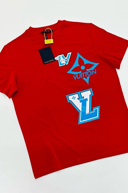 CAMISETA MALHA CHINESA C-05