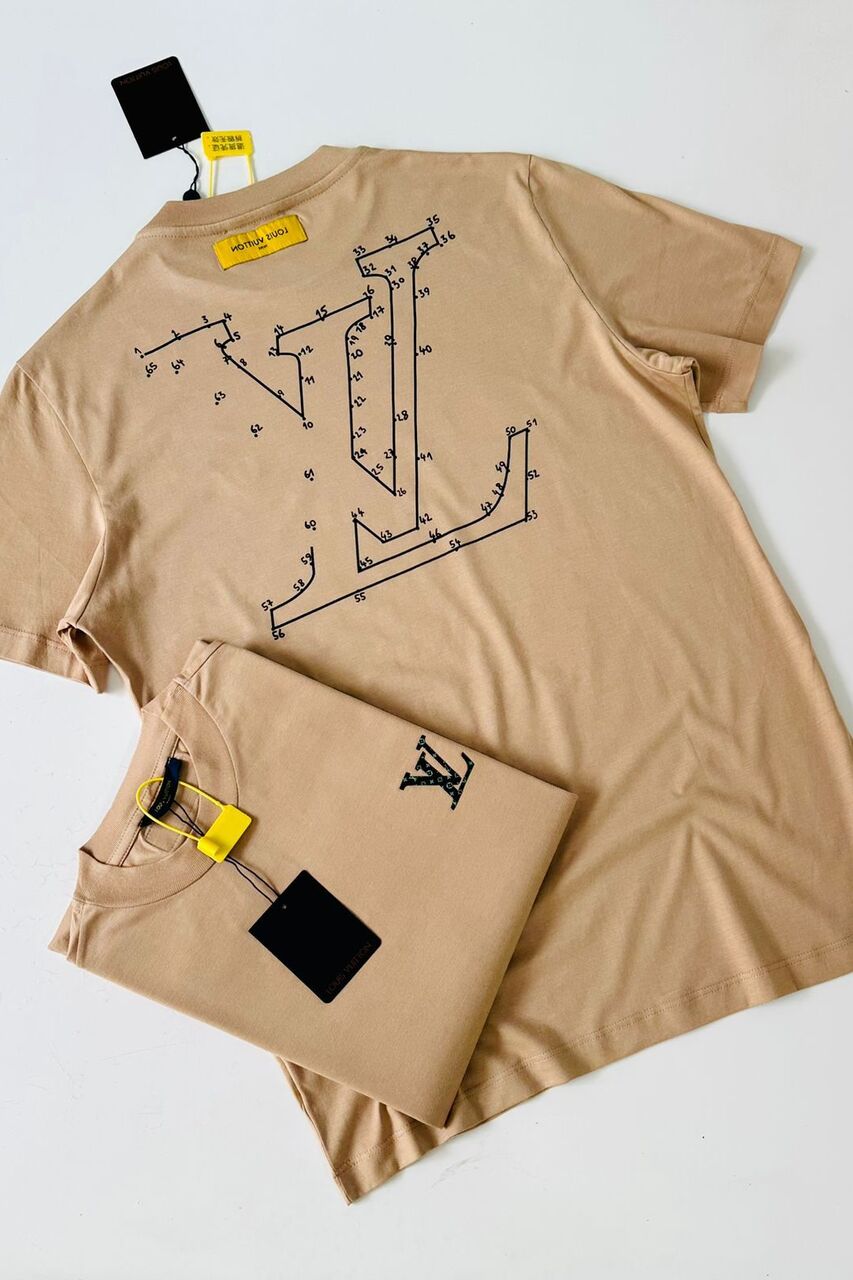 CAMISETA MALHA CHINESA C-01