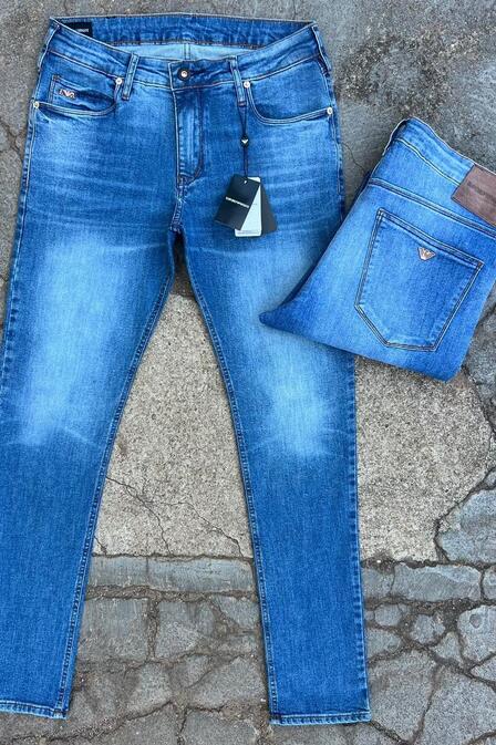 CALÇA JEANS - CJ01