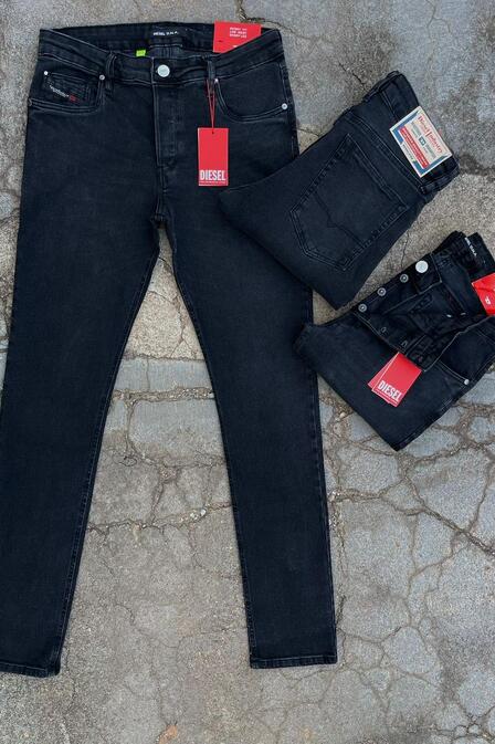 CALÇA JEANS - CJ02