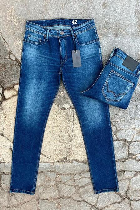 CALÇA JEANS - CJ03