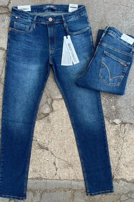 CALÇA JEANS - CJ04