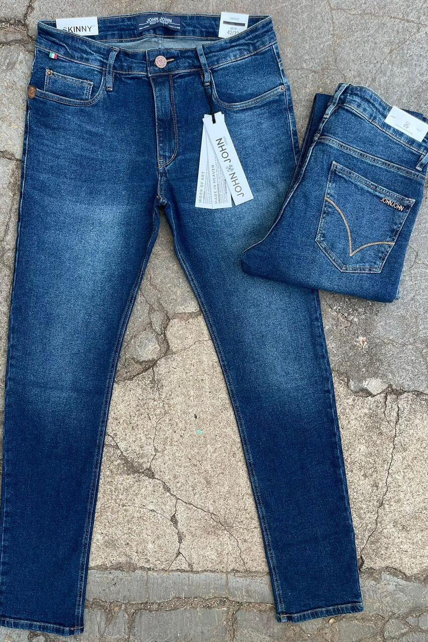 CALÇA JEANS - CJ04