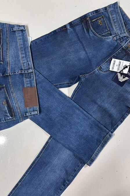 CALÇA JEANS - CJ05