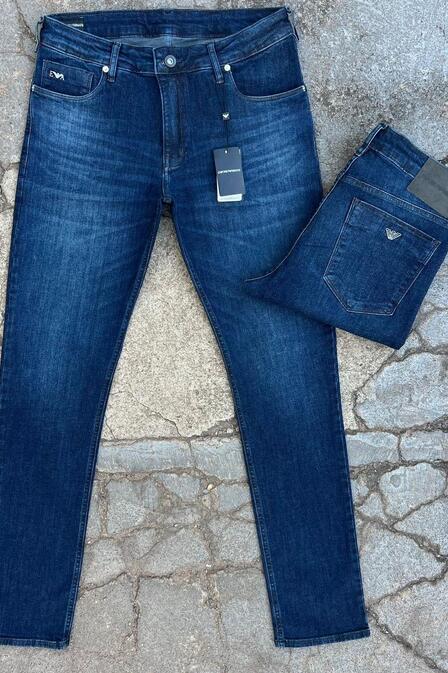 CALÇA JEANS - CJ06