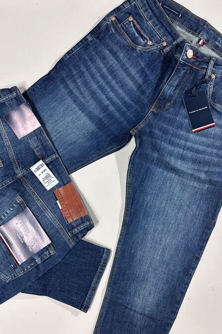 CALÇA JEANS - CJ08
