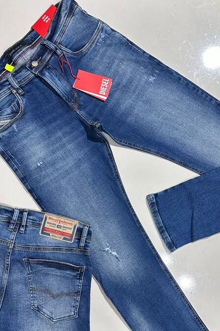 CALÇA JEANS - CJ09