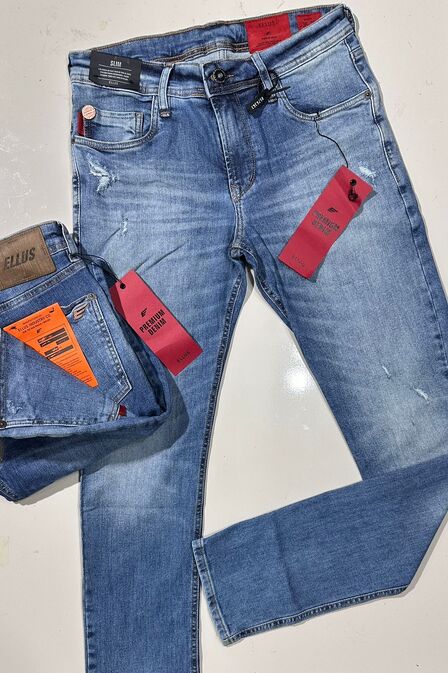 CALÇA JEANS - CJ13