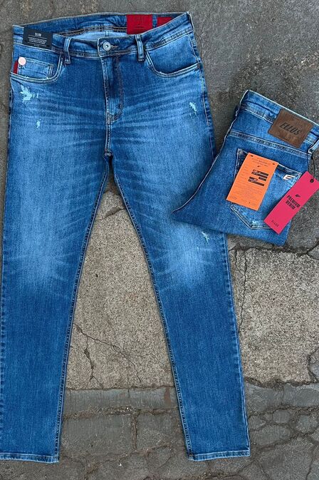CALÇA JEANS - CJ12