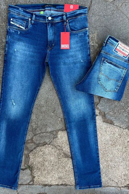 CALÇA JEANS - CJ14