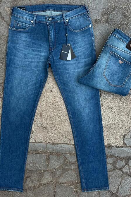 CALÇA JEANS - CJ15
