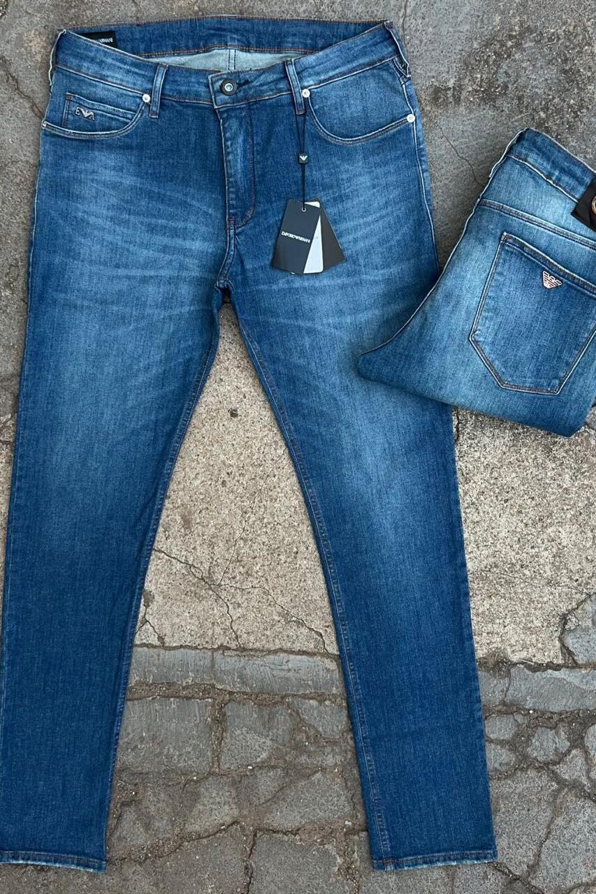 CALÇA JEANS - CJ15