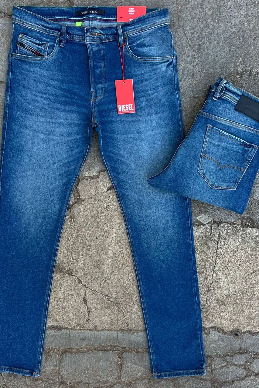 CALÇA JEANS - CJ17