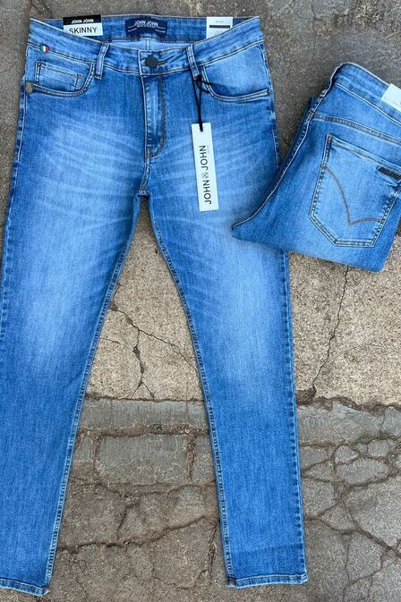 CALÇA JEANS - CJ18