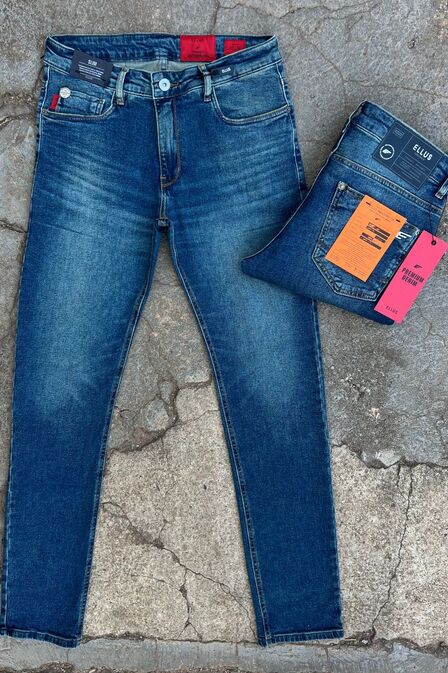 CALÇA JEANS - CJ19