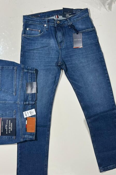 CALÇA JEANS - CJ21