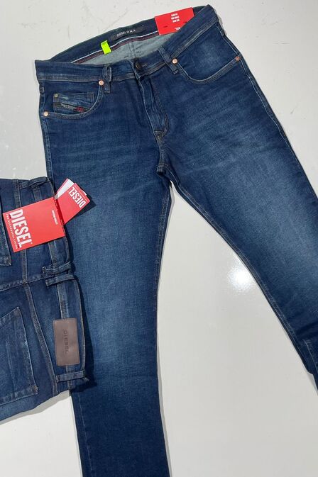 CALÇA JEANS - CJ22
