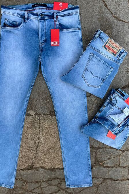 CALÇA JEANS - CJ23