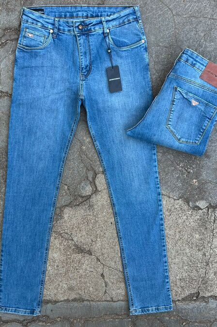 CALÇA JEANS - CJ24