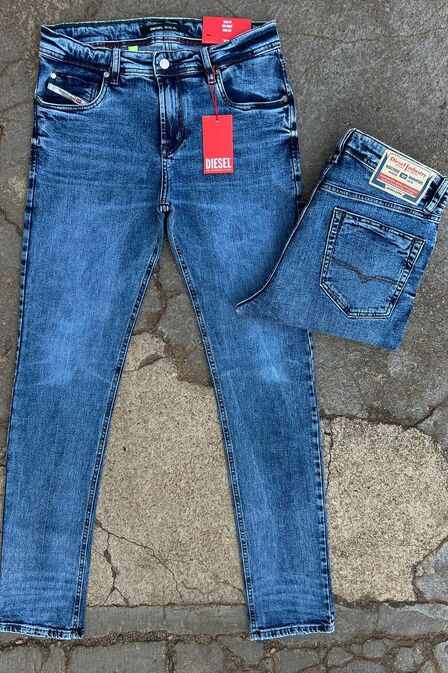 CALÇA JEANS - CJ26