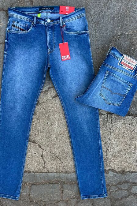 CALÇA JEANS - CJ27