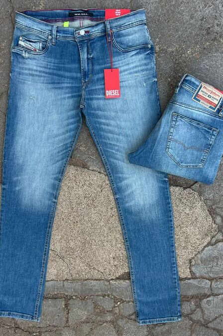 CALÇA JEANS - CJ28