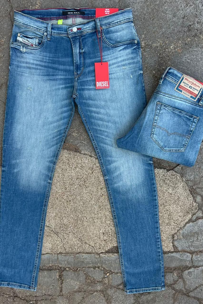 CALÇA JEANS - CJ28