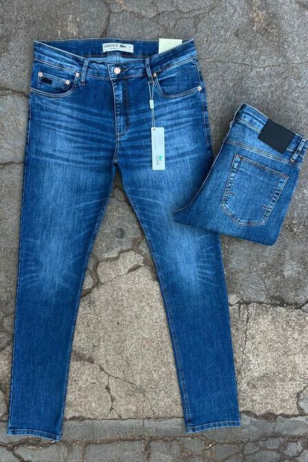 CALÇA JEANS - CJ30