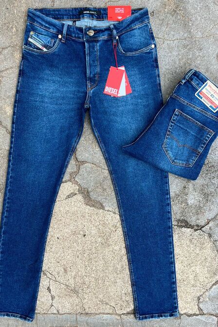 CALÇA JEANS - CJ31