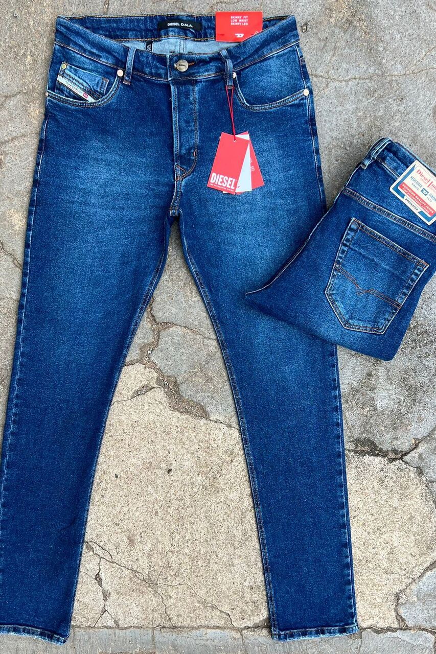 CALÇA JEANS - CJ31