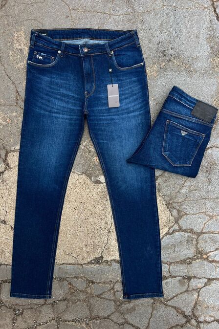 CALÇA JEANS - CJ32