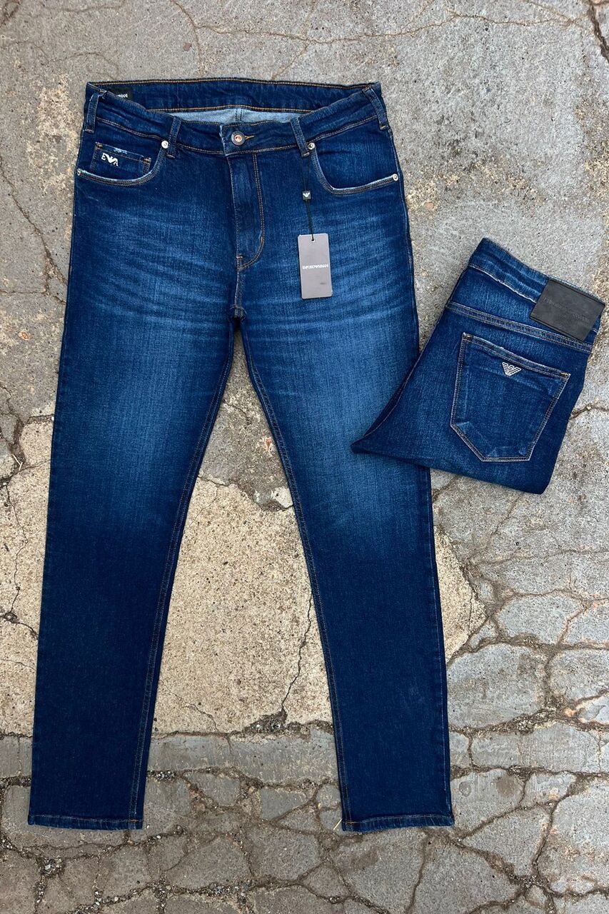 CALÇA JEANS - CJ32