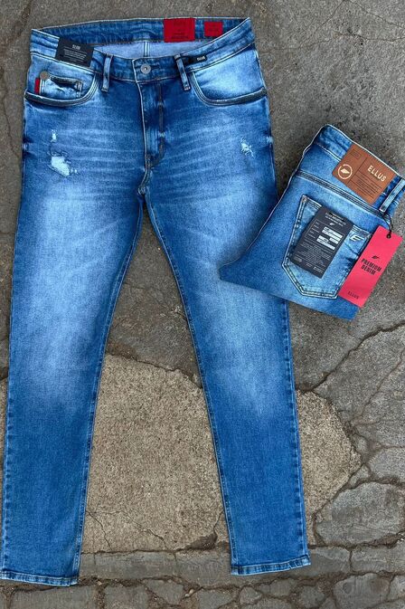 CALÇA JEANS - CJ33