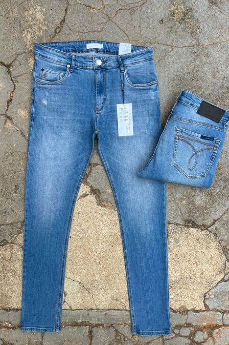 CALÇA JEANS - CJ34