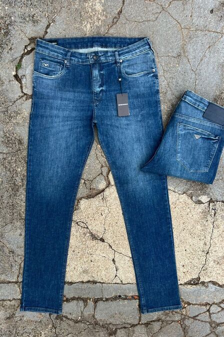 CALÇA JEANS - CJ35