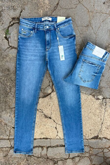 CALÇA JEANS - CJ37