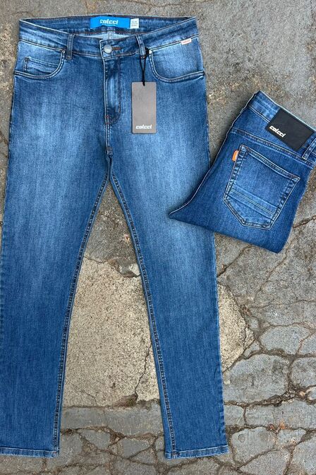 CALÇA JEANS - CJ38
