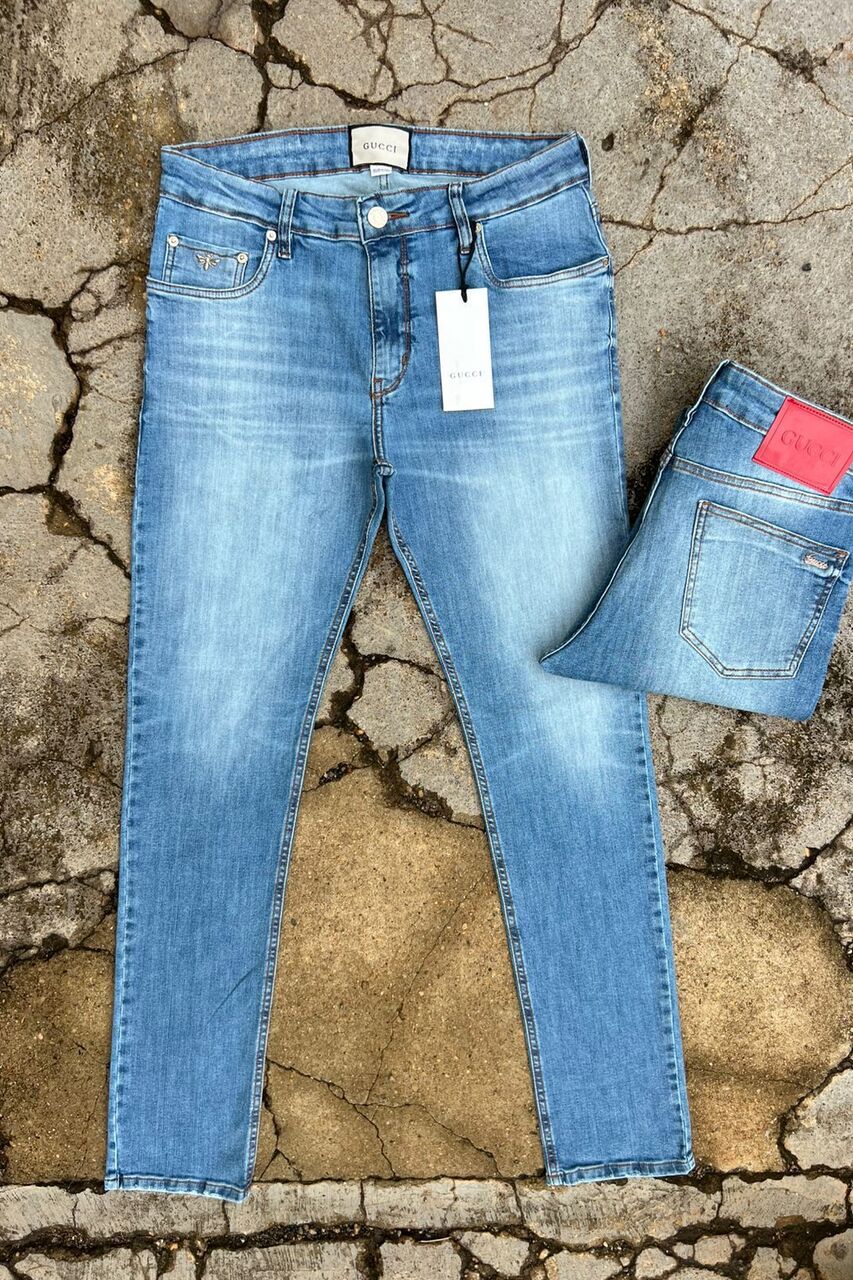 CALÇA JEANS - CJ39