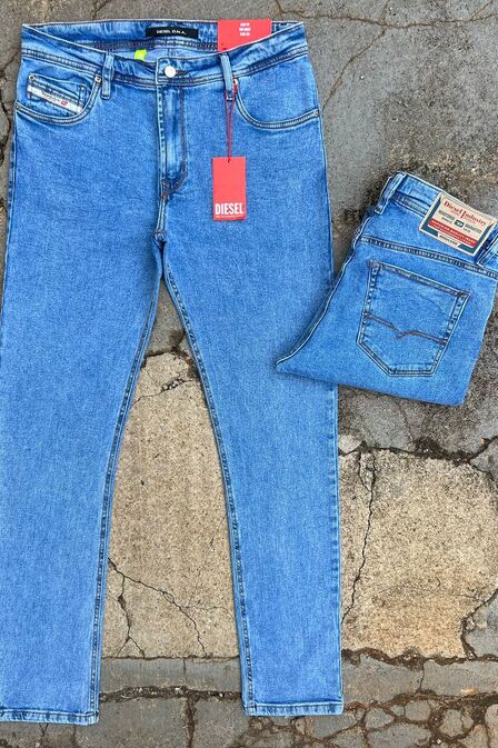 CALÇA JEANS - CJ40