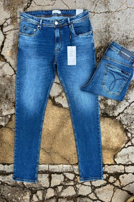 CALÇA JEANS - CJ42