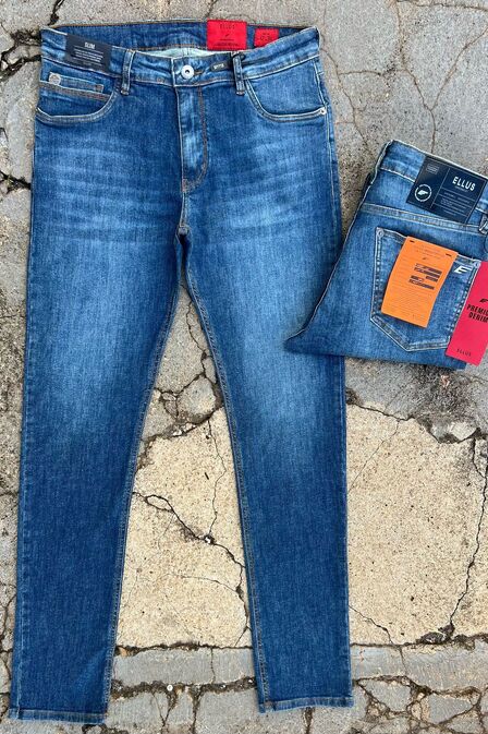 CALÇA JEANS - CJ43