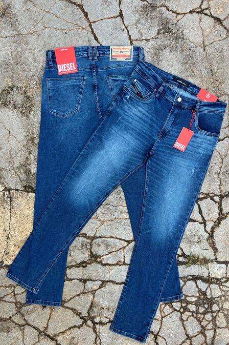 CALÇA JEANS - CJ45