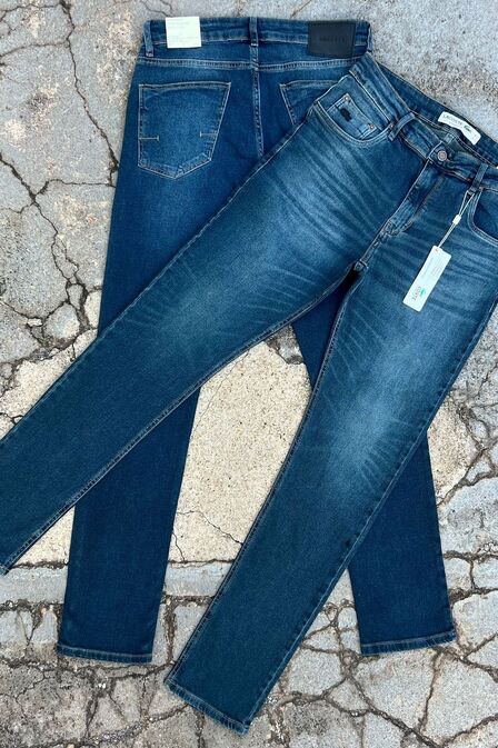 CALÇA JEANS - CJ46