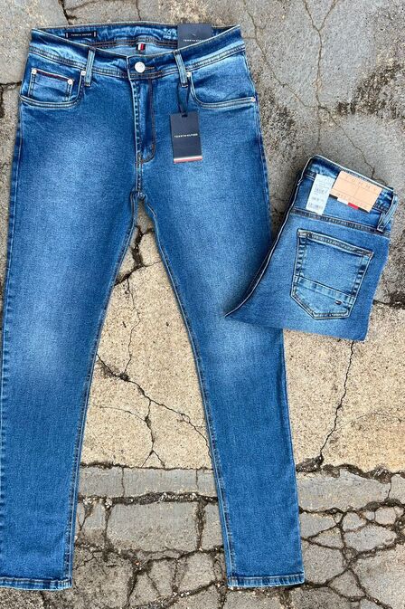 CALÇA JEANS - CJ47