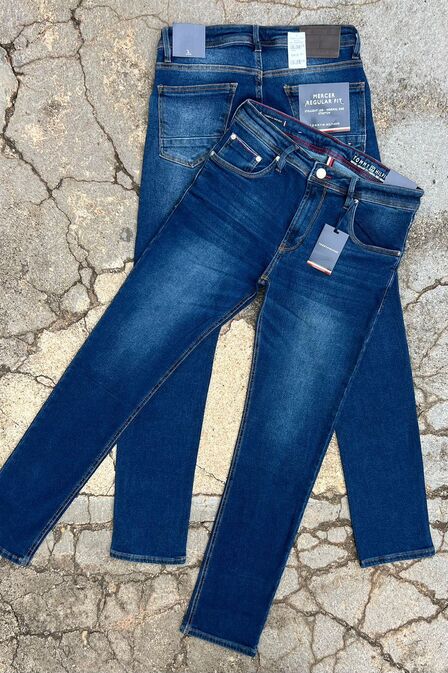 CALÇA JEANS - CJ48