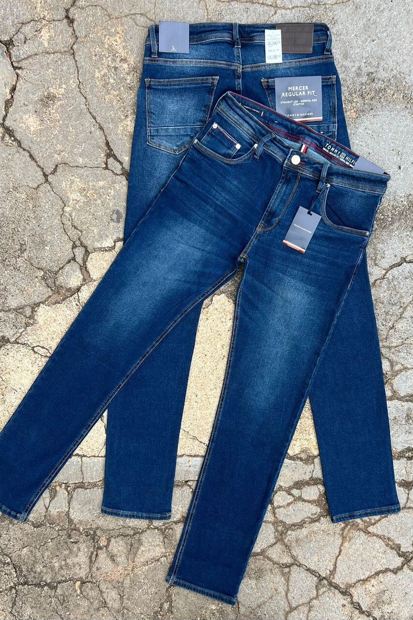 CALÇA JEANS - CJ48