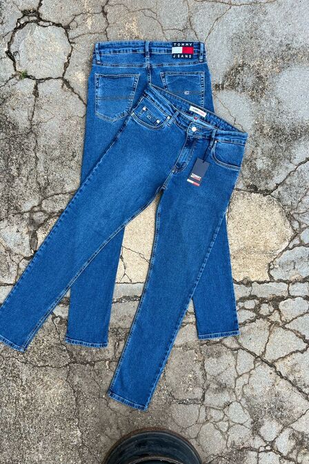 CALÇA JEANS - CJ49