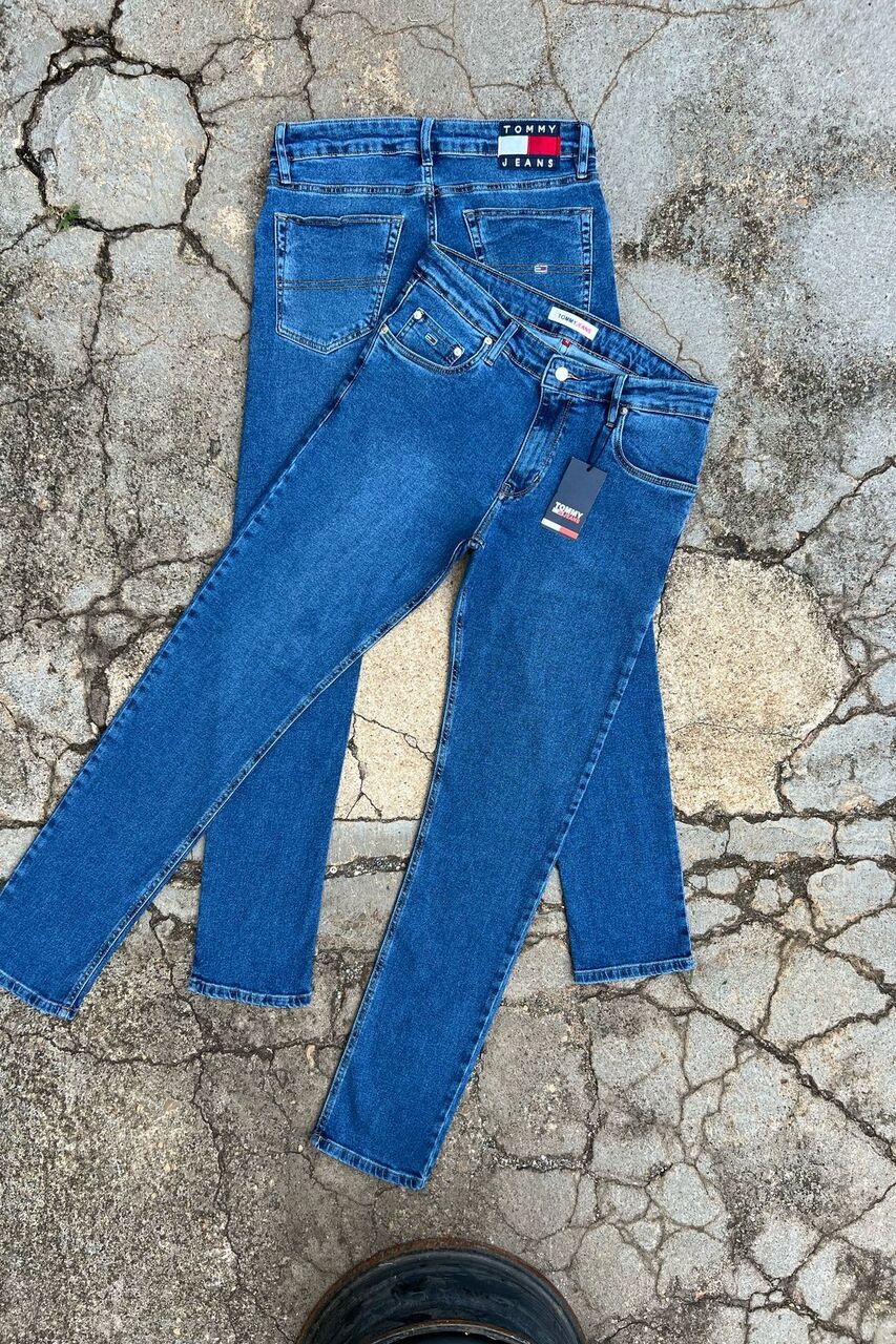CALÇA JEANS - CJ49