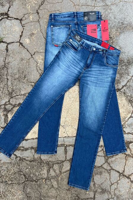 CALÇA JEANS - CJ50