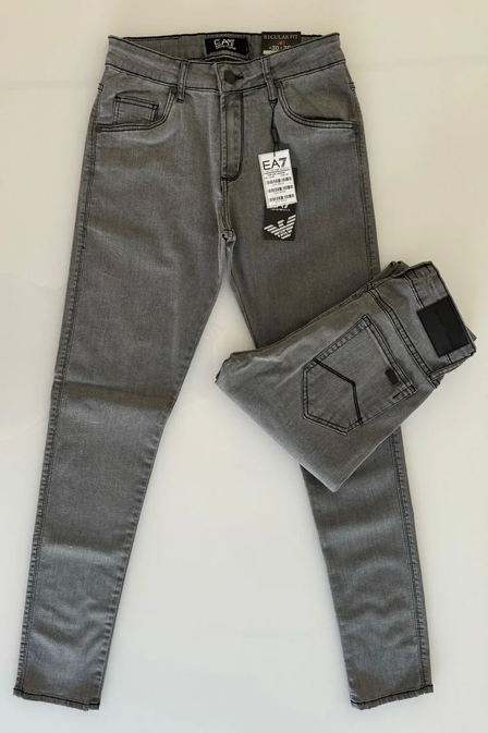 CALÇA JEANS - CJ51